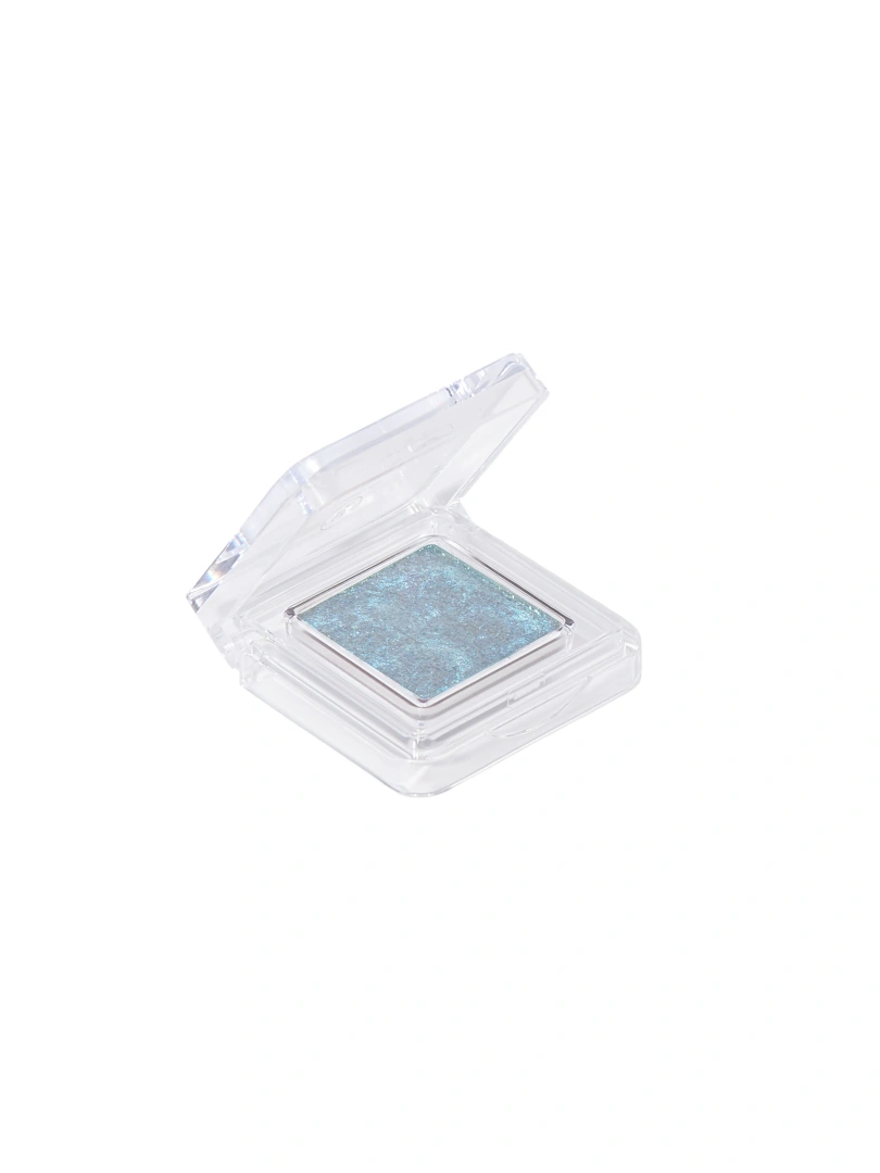 TRIUMPH тени для век одинарные eyeshadow intense colour I'm trend sparkle т.17